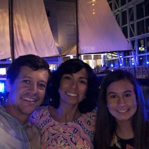 Meet your Posher, Marjorie